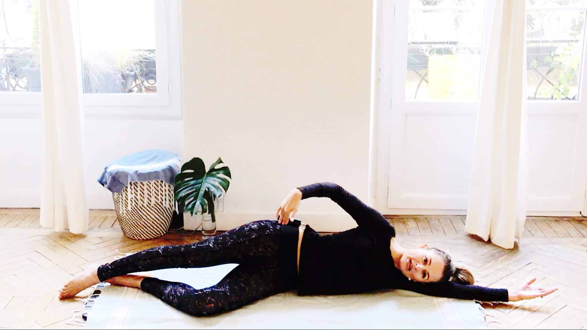 Pilates Neutral Spine Side Lying Prone How To Gone Adventuring Pilates Neutral Spine Side Lying Prone How To Gone Adventuring