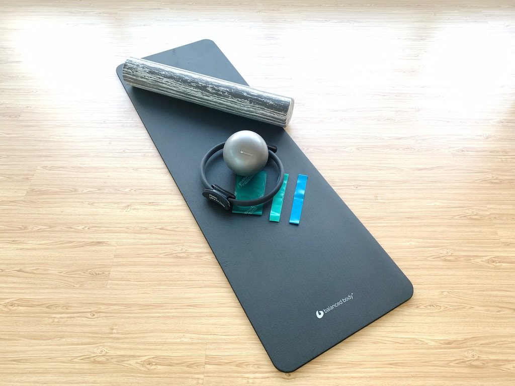 HOW TO MAT & BARRE Gone adventuring