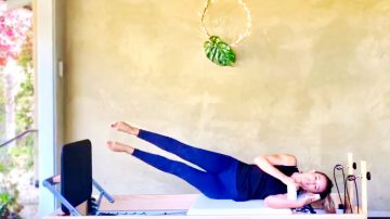 Cardio Reformer Live Replay, Wednesday Wind-Ups by Gone Adventuring